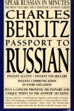Passport to Russian