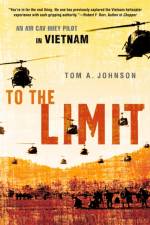 To the Limit af Tom A. Johnson
