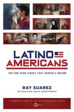 Latino Americans af Ray Suarez