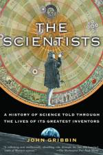 Scientists af John Gribbin