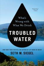 Troubled Water af Seth M. Siegel