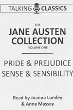 The Jane Austen Collection