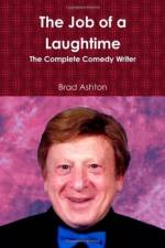 Job of a Laughtime af Brad Ashton