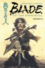 Blade of the Immortal Omnibus Volume 3 af Hiroaki Samura