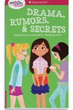 SMART GIRL'S GUIDE DRAMA RUMORS & SECRET