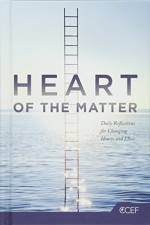Heart of the Matter af Christian Counseling