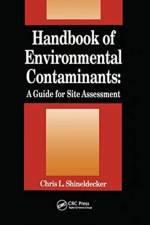 Handbook of Environmental Contaminants af Chris Shineldecker