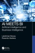 AI Meets BI af Lakshman Bulusu