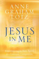 Jesus in Me
