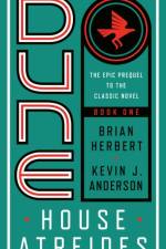 Dune af Brian Herbert