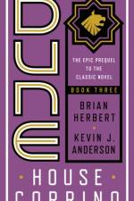 Dune af Brian Herbert