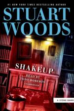 Shakeup af Stuart Woods