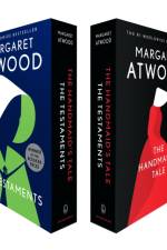The Handmaid's Tale / the Testaments af Margaret Eleanor Atwood