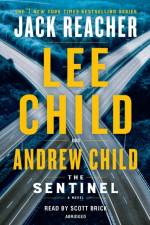 The Sentinel af Lee Child
