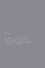 NKJV Bible Journal - Daniel, Paperback, Comfort Print af Thomas Nelson