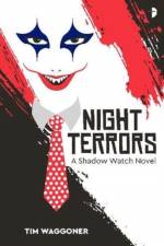 Night Terrors af Tim Waggoner