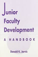 Junior Faculty Development