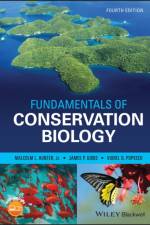 Fundamentals of Conservation Biology af Malcolm L. (University of Maine) Hunter