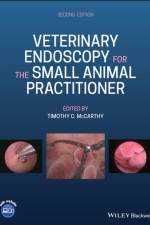Veterinary Endoscopy for the Small Animal Practitioner af TC McCarthy