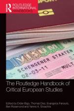 The Routledge Handbook of Critical European Studies