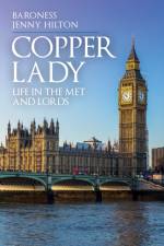 Copper Lady af Baroness Jenny Hilton
