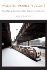 Modern Mobility Aloft af Amy D. Finstein