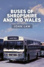 Buses of Shropshire and Mid Wales
