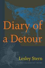 Diary of a Detour af Lesley Stern