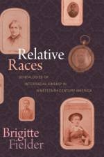Relative Races af Brigitte Fielder
