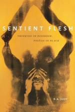 Sentient Flesh af R. A. Judy