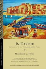 In Darfur af Muhammad al-Tunisi