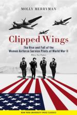 Clipped Wings af Molly Merryman