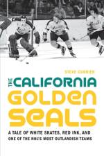 The California Golden Seals af Steve Currier