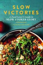 Slow Victories af Katrina Meynink