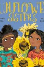 Sunflower Sisters af Monika Singh Gangotra