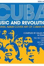 Cuba: Music and Revolution af Gilles Peterson