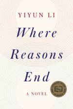 Where Reasons End af Yiyun Li