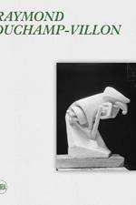 Raymond Duchamp-Villon (bilingual edition) af Patrick Jullien