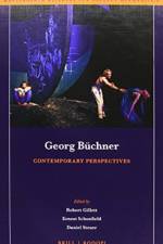 GER-GEORG BUCHNER