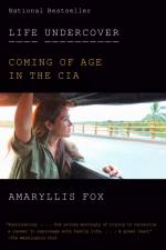 Life Undercover af Amaryllis Fox