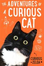 The Adventures of a Curious Cat af Curious Zelda