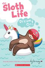 The Sloth Life af Joan Emerson