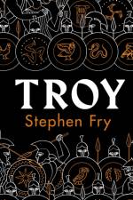 Troy af Stephen Fry