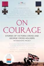 On Courage af The Sebastopol Project