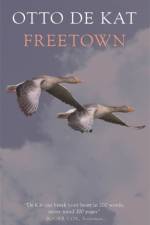 Freetown af Otto de Kat