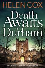 Death Awaits in Durham af Helen Cox