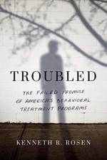 Troubled af Kenneth R. Rosen