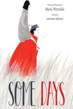 Some Days af Maria Wernicke