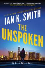The Unspoken af Ian K. Smith