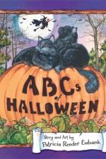 ABCs of Halloween af Patricia Reeder Eubank